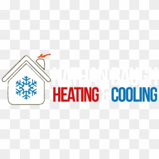 24/7 Emergency Services - Heating And Cooling Llc Logo Png Clipart