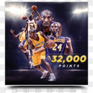 Discover Ideas About Kobe Bryant Retirement - Slam Dunk Clipart