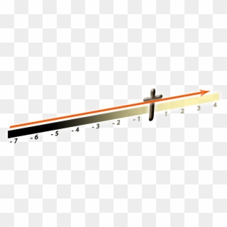 Evangelism Scale Arrow - Marking Tools Clipart