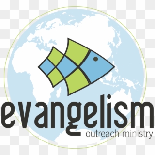 Evangelism Logo Clipart