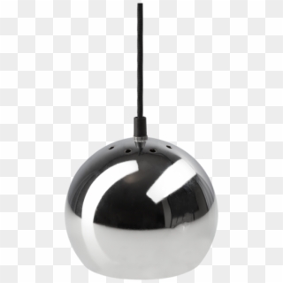 Chrome Ball Pendant Light Ceiling Lights Gumtree Australia - Sphere Clipart