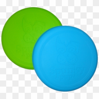 Frisbee 2 Usos - Circle Clipart