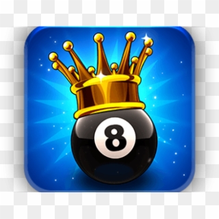 8 Ball Pool Clipart Avatar - Profile 8 Ball Pool - Png Download
