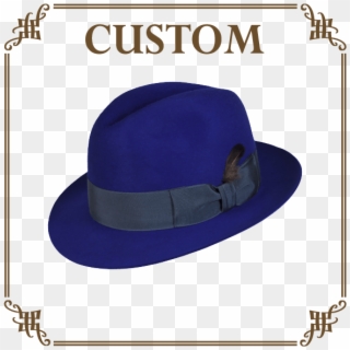 Watsons Hat Shop Custom Hats - Ca Clipart