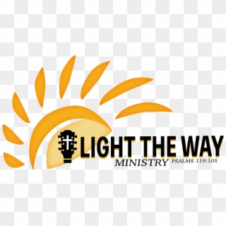 Light The Way Ministry, {fka - Light The Way Logo Clipart