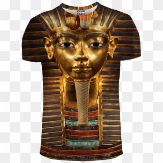 5922652 - Pharaoh T Shirt Clipart