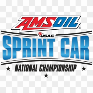 National Sprint Car Race Postponed To October 15 Story - Amsoil Clipart
