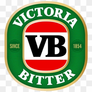 Victoria Bitter Clipart