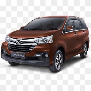 Daihatsu Indonesia Produsen Mobil Keluarga Terbaik - Daihatsu Xenia R Mt Clipart