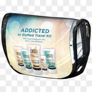 Addicted - Cosmetics Clipart