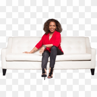Studio Couch Clipart