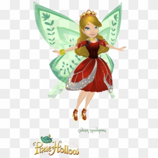 Related Collections - - Fairy Clipart