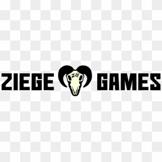 Ziege Games Clipart