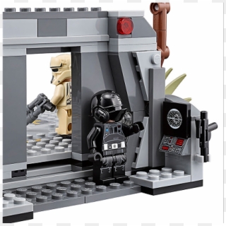 Lego Star Wars Battle On Scarif 75171 Clipart