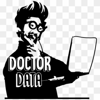 Icosulting Doctor Data Rev - Doctor Data Iconsulting Clipart