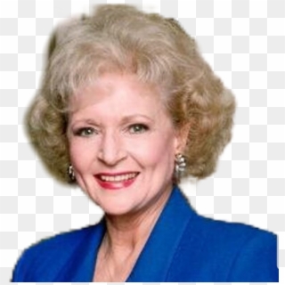Rose Nylund Clipart
