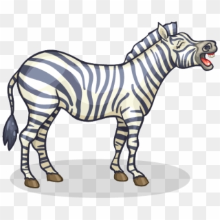 Zebra Clipart