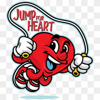 Freeuse Library Jump For Archives Grace Episcopal Day - Jump Rope For Heart Clipart
