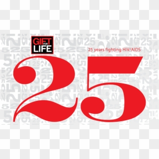 Gift For Life's Party For Life Raises $225,000 - Gift For Life Clipart