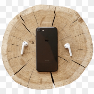 Bluetooth In Ear Kopfhörer Kabellos Clipart
