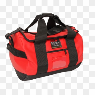 Esk Exec Bag Small, Red - Bag Clipart