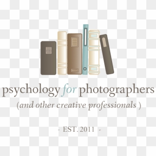 Psychology For Photographers And Other Creative Professionals - Paper Clipart