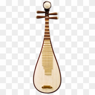 【新品上市】揚琴架袋，無須擔心美麗的琴架撞傷 - Pipa Chinese Instrument Png Clipart