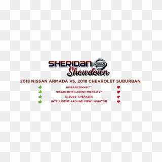 Welcome To Sheridan Nissan We Guarantee To Provide - Nissan Clipart