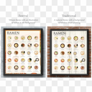 This Isn't Chu's First Foray Into The World Of Food-centric - Ramen Lovers Clipart