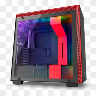 H700i - Nzxt Pc Clipart