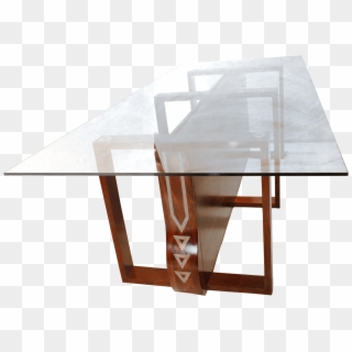 Conference Table - Coffee Table Clipart