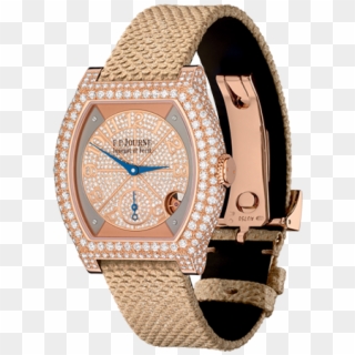 This Diamond-feature Blog Article Would Not Be Complete - F. P. Journe Clipart