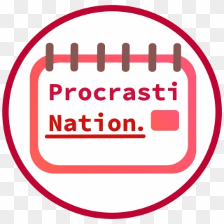 Procrastination Nation - Mercedes Benz Star Clipart