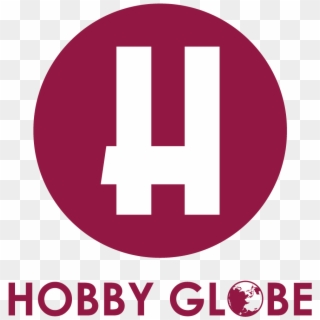 Use Hobby Globe App To Share Your Exciting And Memorable - Circle Clipart