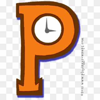 July Is Procrastination Month Clipart