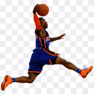 User Posted Image ~~~~ Nate Robinson - Basketball Player Hd Png Clipart