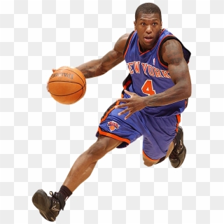Nate Robinson Photo Naterobinson - Nate Robinson No Background Clipart