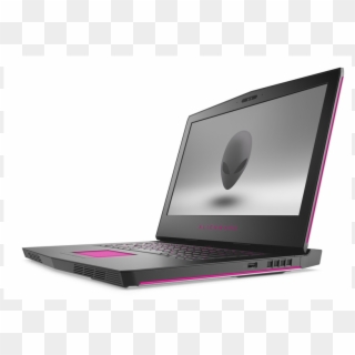 Alienware 15r3 Inch Gaming Laptop With 7th Gen Intel - Alienware 15 I7 7700hq Clipart