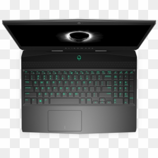 Alienware Debuts Thinnest Gaming Laptop Yet, Under - Alienware M15 Clipart