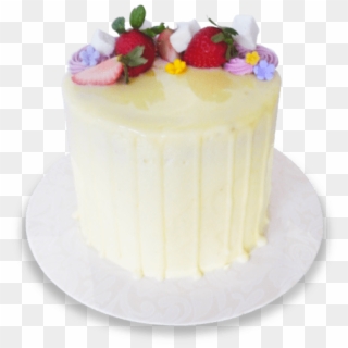 Fruit Cake Clipart