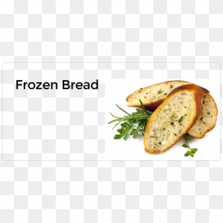 Bread & Dough Image - Olive Oil On Bread Clipart