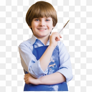 Style Switcher - Boy Clipart