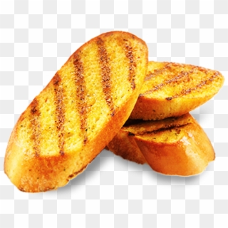 Garlic Bread - Texas Toast Clipart