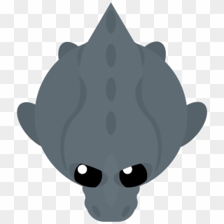 Here Is Mosasaurus You Can Use It In-game - Cartoon Clipart