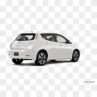 Used 2017 Nissan Leaf In North Salt Lake, Ut - White 2018 Ford Focus Clipart