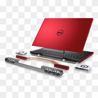 5 In The U - Dell Inspiron 15 7566 Gaming Clipart