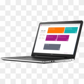 System Backup - Netbook Clipart