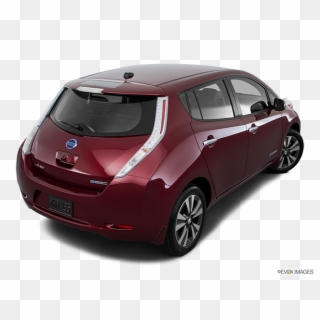 Next » - Nissan Leaf Clipart