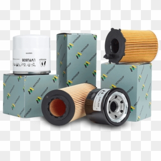 Oil Filters - Motaquip Filters Clipart