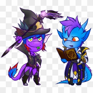 Ffxiv Cheebs - Cartoon Clipart